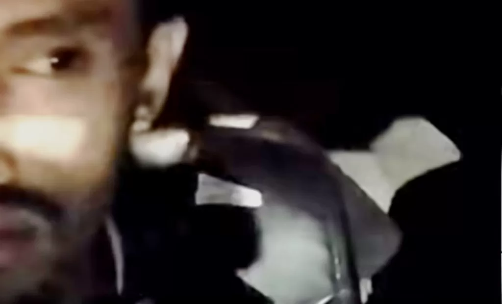 Video Viral Taksi Online