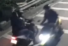 Video Andrie Yunus KontraS