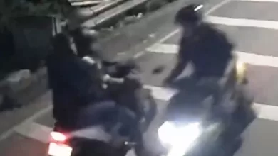 Video Andrie Yunus KontraS