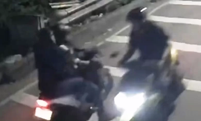 Video Andrie Yunus KontraS