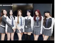 BABYMONSTER world tour 2026