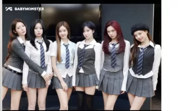 BABYMONSTER world tour 2026