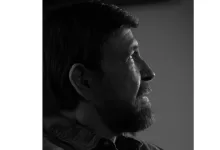 Chuck Norris meninggal