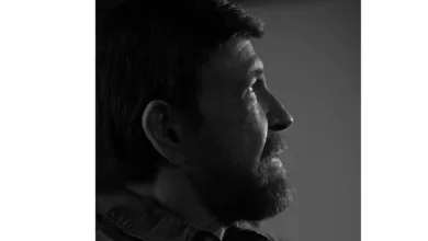 Chuck Norris meninggal