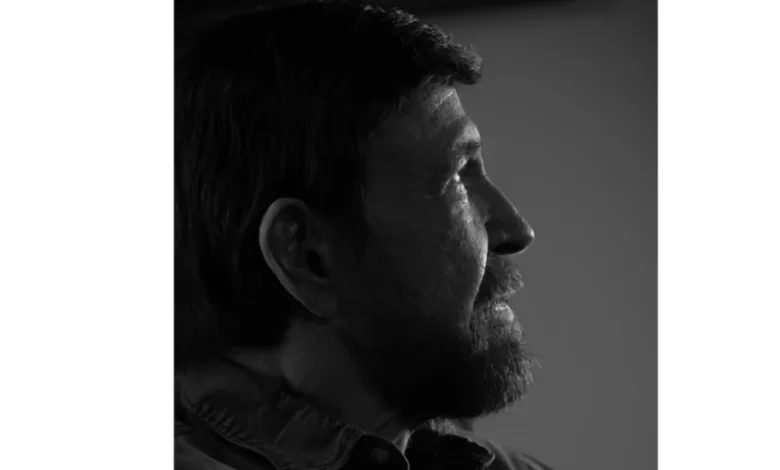 Chuck Norris meninggal