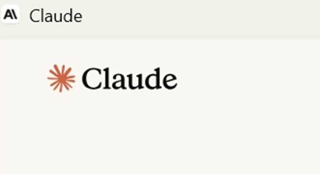 Claude AI down