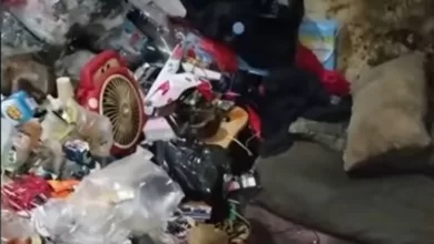 Hoarding Disorder Tangsel