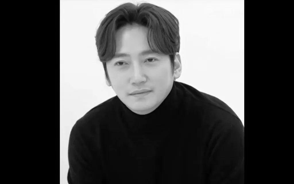 Lee Sang bo