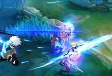 MLBB x Naruto Fase 2