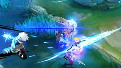 MLBB x Naruto Fase 2