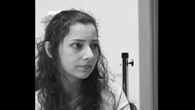 Noelia Castillo Ramos