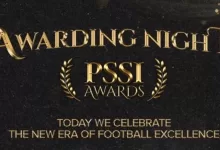PSSI Awards 2026