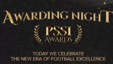 PSSI Awards 2026