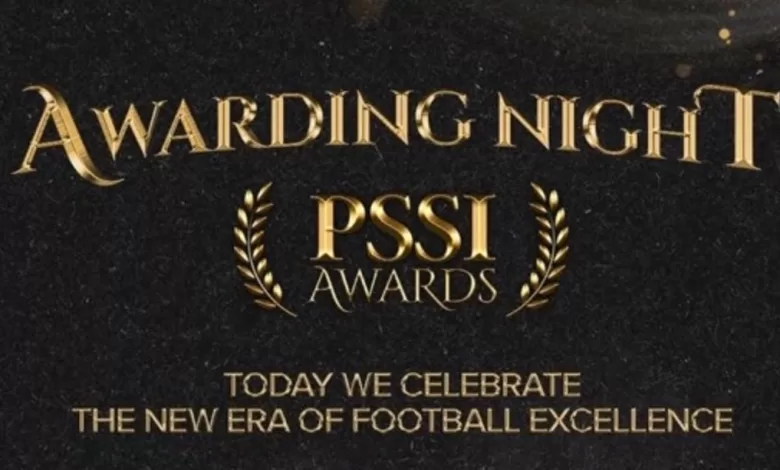 PSSI Awards 2026