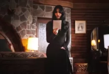 Something Very Bad Is Going to Happen Netflix