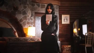 Something Very Bad Is Going to Happen Netflix