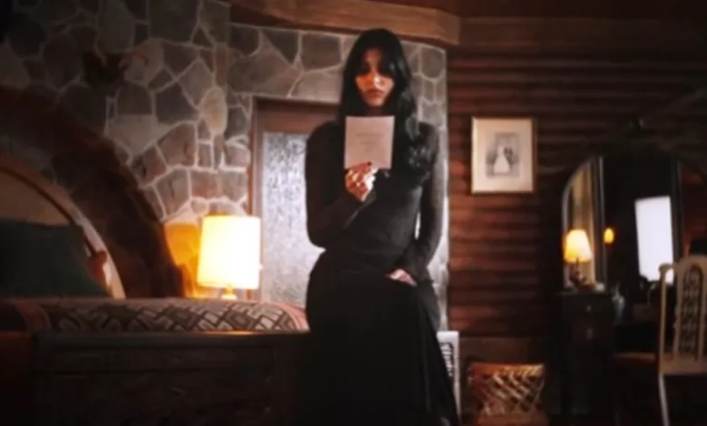 Something Very Bad Is Going to Happen Netflix