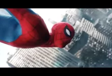 Spider-Man Brand New Day trailer