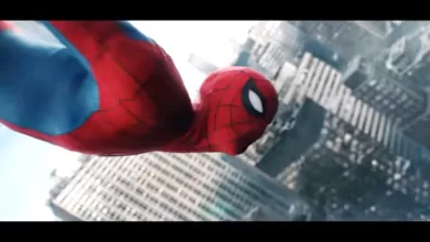 Spider-Man Brand New Day trailer