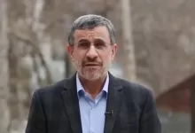 Mahmoud Ahmadinejad meninggal
