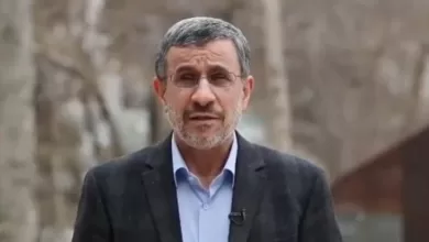 Mahmoud Ahmadinejad meninggal
