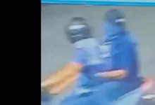 penyiraman air keras Andrie Yunus