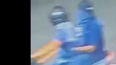 penyiraman air keras Andrie Yunus