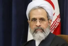 Alireza Arafi