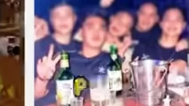 foto viral DPRD Ogan Ilir