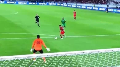 Beckham Putra dihujat