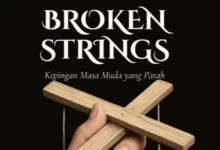 broken strings film