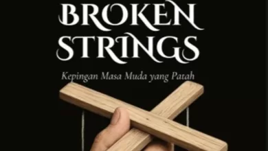 broken strings film