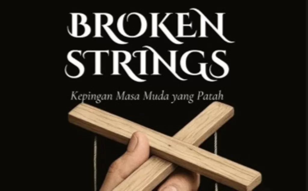 broken strings film