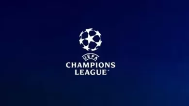 Liga Champions UEFA