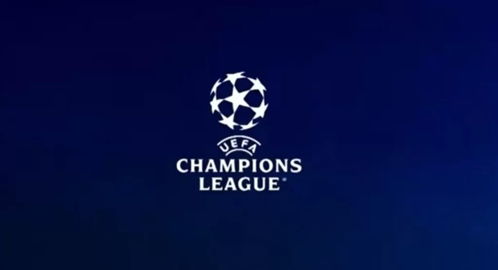 Liga Champions UEFA