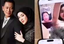 vcs suami clara shinta