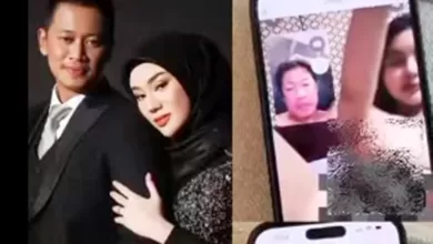 Clara Shinta suami selingkuh