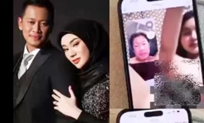 Clara Shinta suami selingkuh