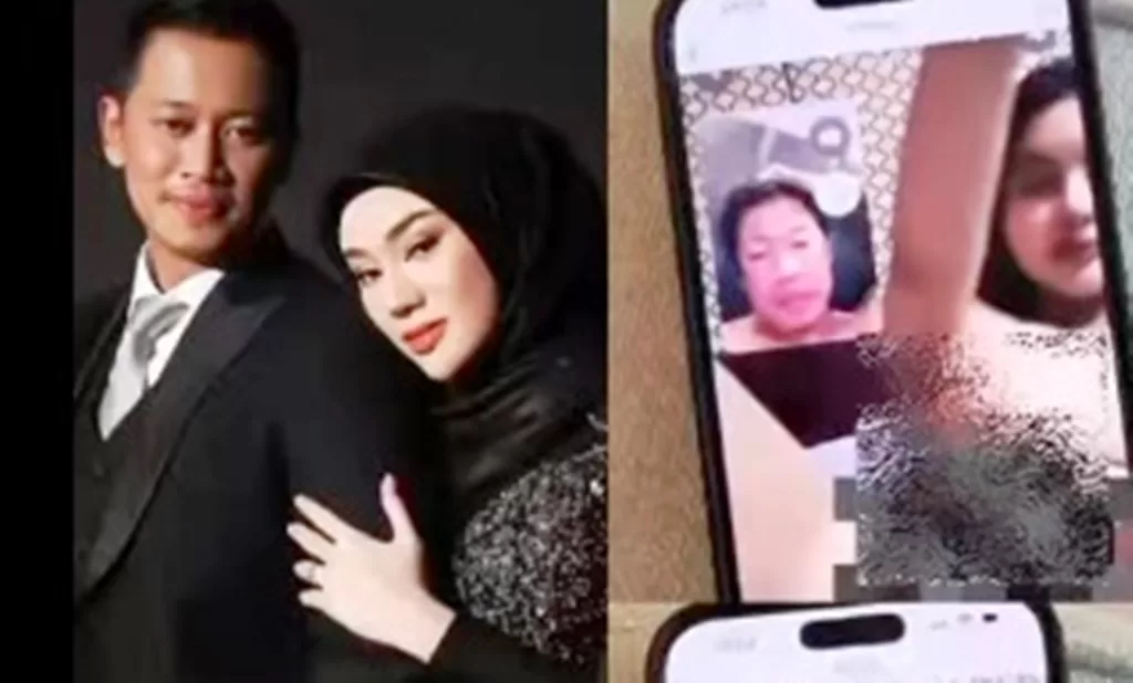 Clara Shinta suami selingkuh