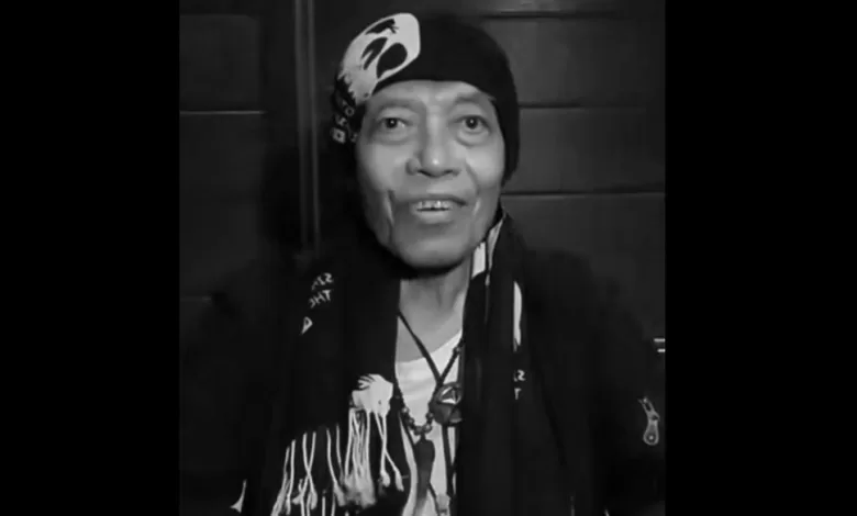 Donny Fattah meninggal dunia