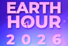 Earth Hour 2026