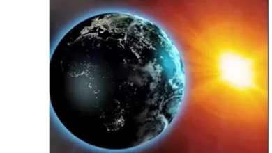 apa itu peristiwa ekuinoks