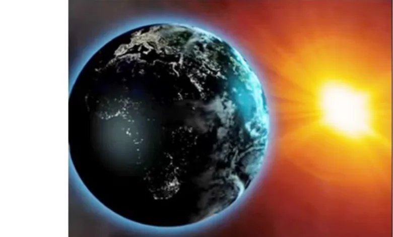 apa itu peristiwa ekuinoks