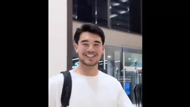 Elkan Baggott Comeback