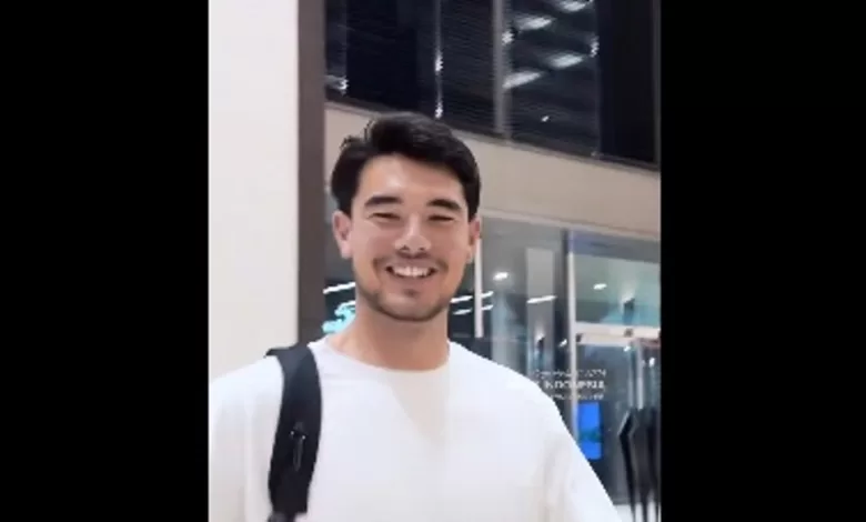 Elkan Baggott Comeback