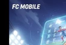 Kode Redeem FC Mobile
