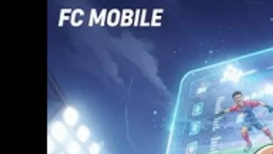 Kode Redeem FC Mobile
