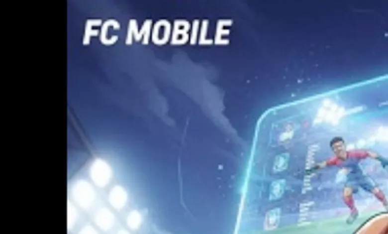Kode Redeem FC Mobile
