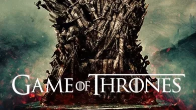 film Game of Thrones