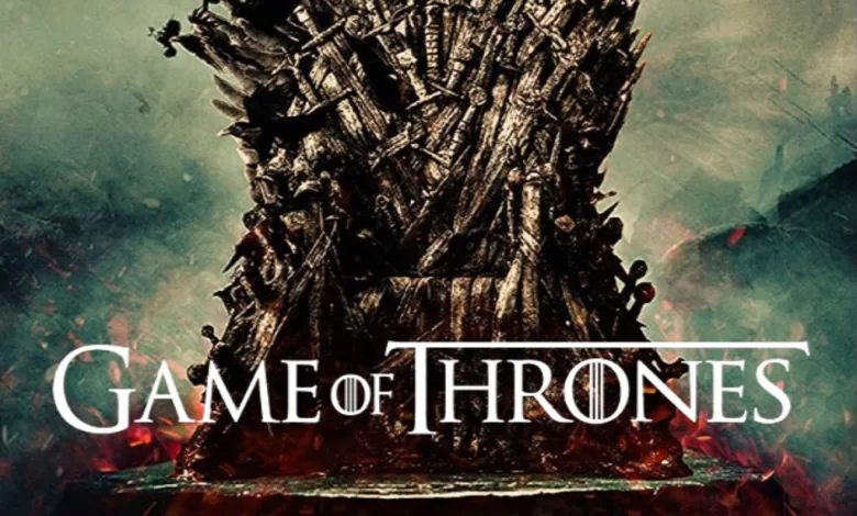 film Game of Thrones